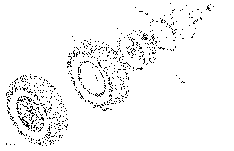 04- Drive - Front Wheels