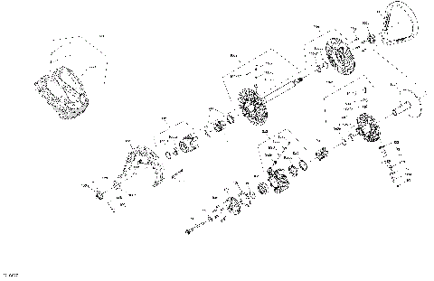 04- Drive - Pulley