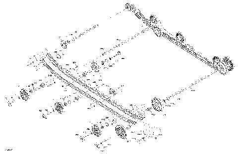 05- Suspension - Rear - Lower Section