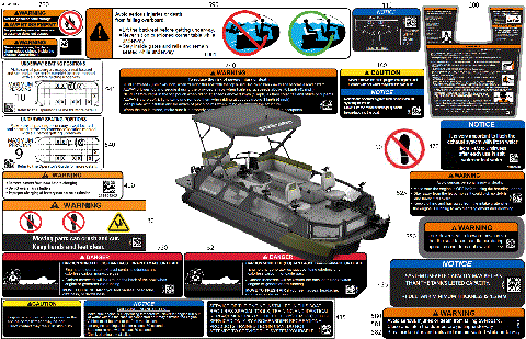 06- BODY - Warning Decals