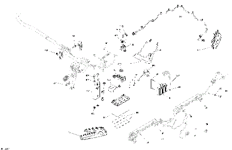 08- Electric - Rear Section