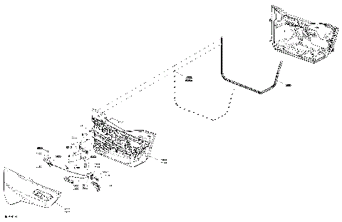 07- Enclosure Cab - Doors