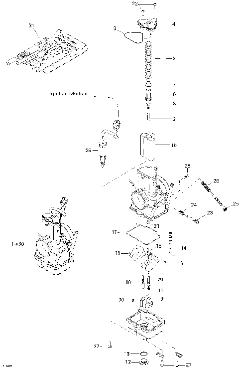 02- Carburetor