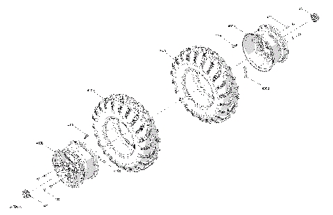 04- Drive - Front Wheels