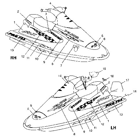 DECALS - I984978 (4945834583a007)