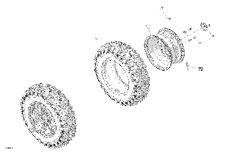 04- Drive - Front Wheels