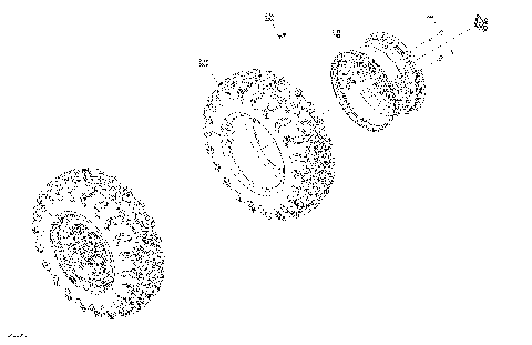 04- Drive - Front Wheels