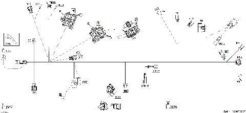 08- Electric - Main Harness - 515178957