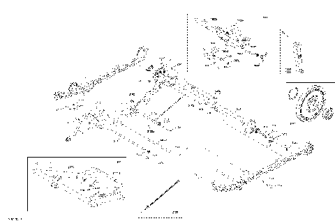 08- Suspension, Rear - Upper Section