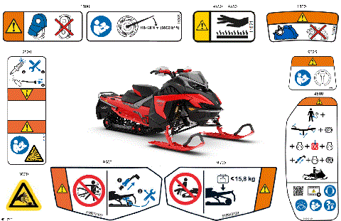 07- Body - Warning Decals