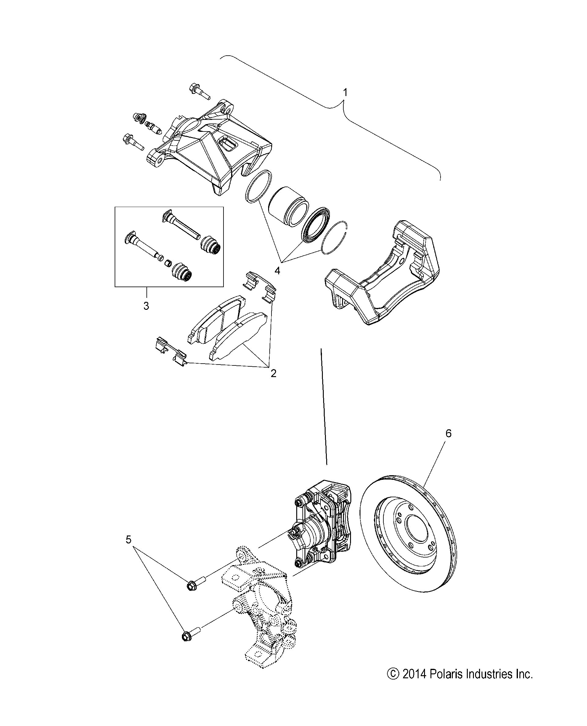 Motorcycle Parts Diagrams | Indian Motorcycle Parts Near Me