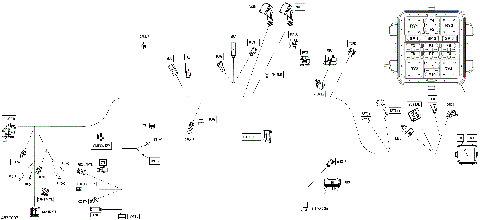 08- Electric - Main Harness - 710009612