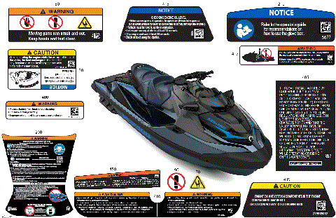 07- Body - Warning Decals