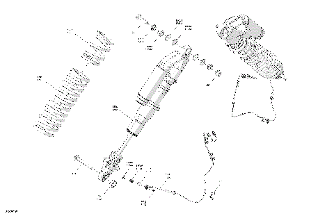 05- Suspension - Front Shocks