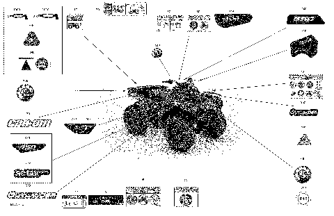 07- Body - Decals - XT