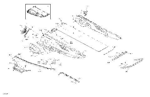 06- Frame - System - Rear Section