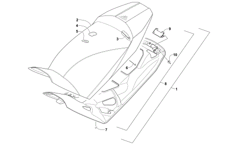 SEAT ASSEMBLY