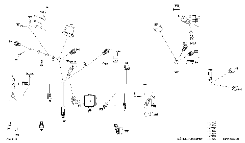 08- Electric - Main Harness - 515178746