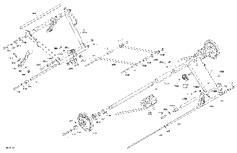 05- Suspension - Rear - Upper Section