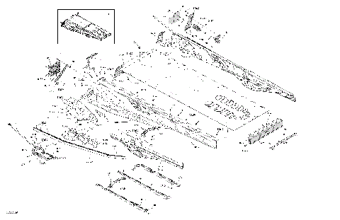 06- Frame - System - Rear Section