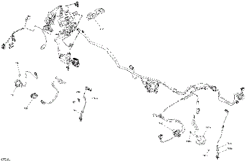08- Electric - Flasher Lights
