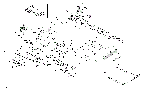 06- Frame - System - Rear Section