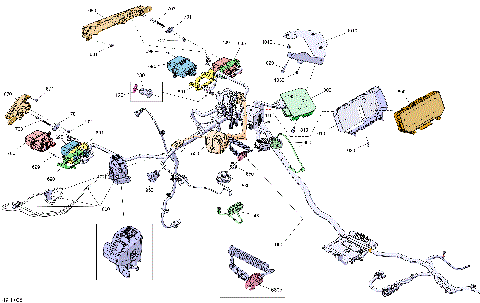 08- Electric - Front Section