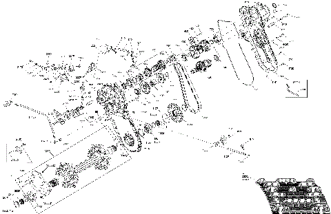 04- Drive - System