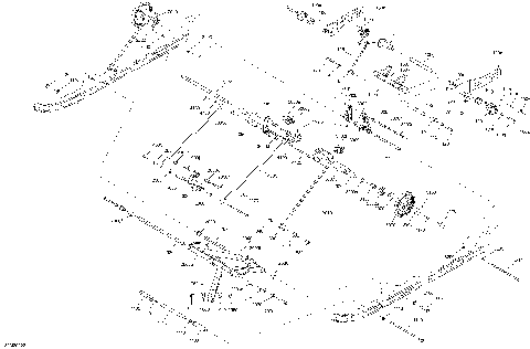 08- Suspension, Rear - Lower Section
