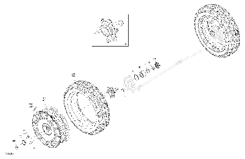 03- Drive - Front Wheels