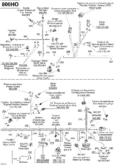10- Electrical Harness