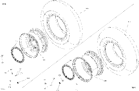 07- Wheels And Tires - Turbo R - STD