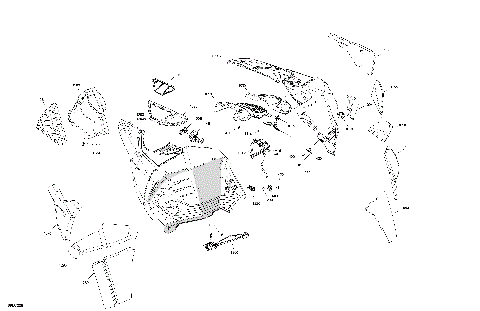07- Body - Side Panels