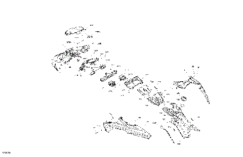 07- Body - Hood - 10,25in  Touchscreen Display