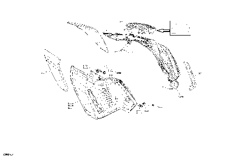 07- Body - Side Panels