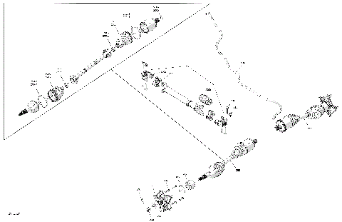 04- Drive - Rear - Common Parts