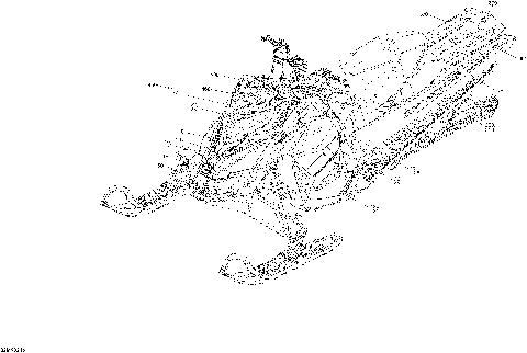 09- Decals Renegade - 1200 4-TEC - Package X