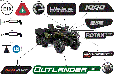 07- Body - Feature Decals