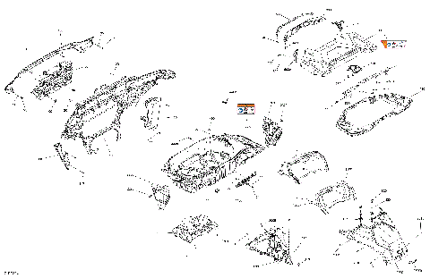 07- Body - Front Section