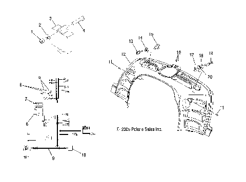 CONSOLE - S07NT3AS/AE (4997299729B13)