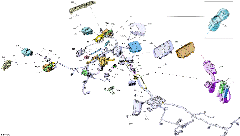 08- Electric - Front Section