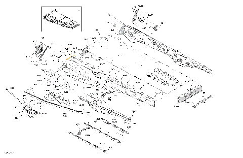 06- Frame - System - Rear Section