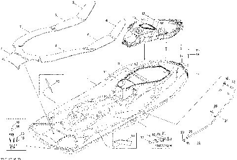 09- Body, Rear View 1