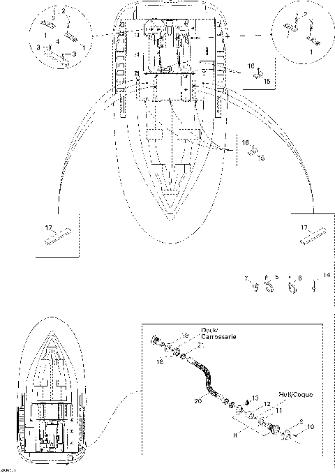 09- Lower Hull