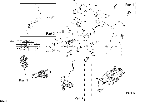 10- Electrical System - Main Section