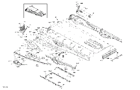06- Frame - System - Rear Section