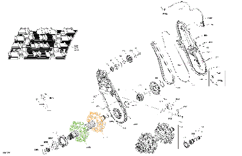 04- Drive - System
