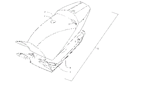 SEAT ASSEMBLY [105192]
