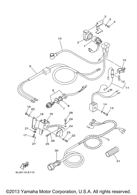 ELECTRICAL 2 (EH/ER)