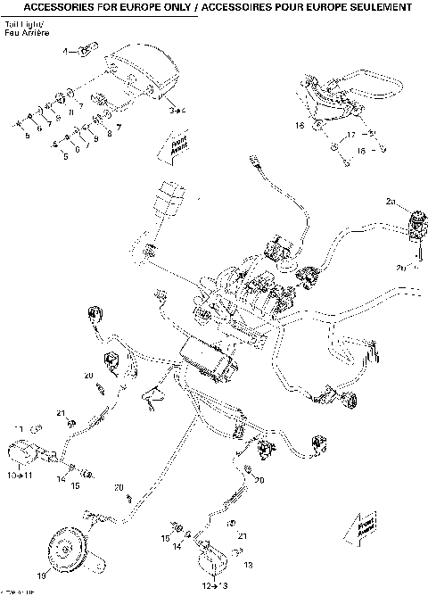 10- Electrical Accessories Europe